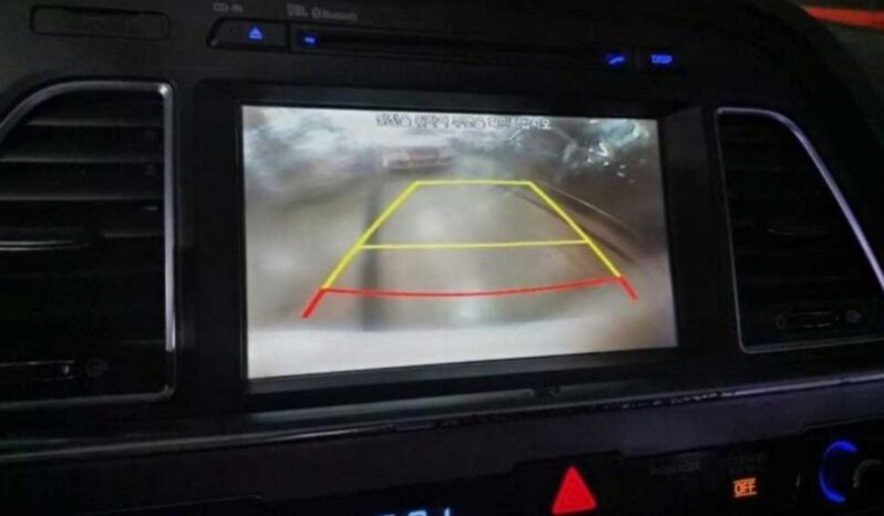 
								HYUNDAI Sonata full									