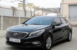 
										HYUNDAI Sonata full									