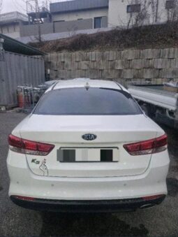 
										KIA K5 full									