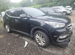 
										HYUNDAI SANTA FE full									