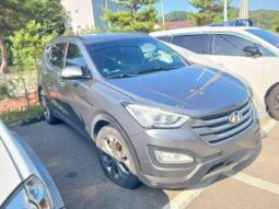 
										HYUNDAI SANTA FE full									