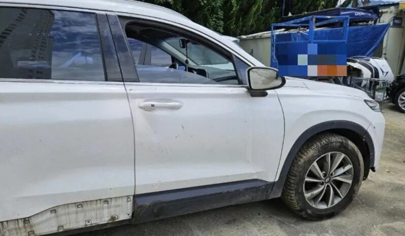 
								HYUNDAI SANTA FE full									