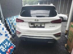 
										HYUNDAI SANTA FE full									