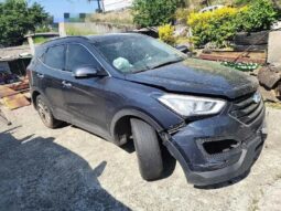 
										HYUNDAI SANTA FE full									