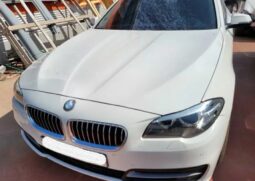 
										BMW 520d full									