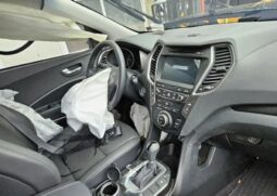 
										HYUNDAI SANTA FE full									