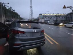 
										HYUNDAI SANTA FE full									