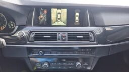 
										BMW 530d full									