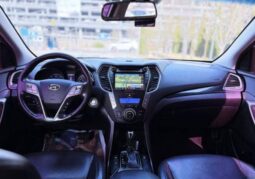 
										HYUNDAI MAXCRUZ full									