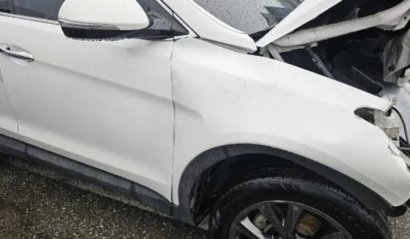 
								HYUNDAI SANTA FE full									