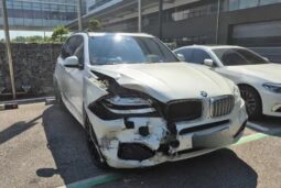 
										BMW X5 Xdrive30d full									