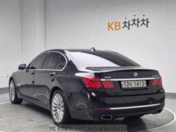 
										BMW 740ld xDrive full									