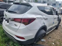
										HYUNDAI SANTA FE full									