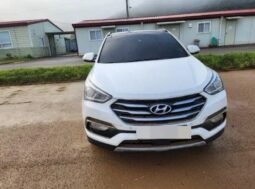 
										HYUNDAI SANTA FE full									