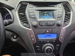 
										HYUNDAI MAXCRUZ full									