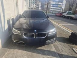 
										BMW 520d Xdrive full									