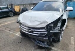 
										HYUNDAI SANTA FE full									