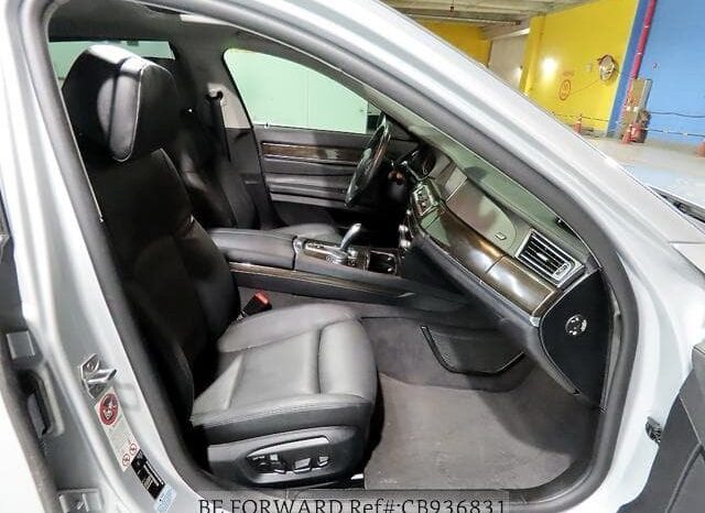 
								BMW 750Ld xDrive full									