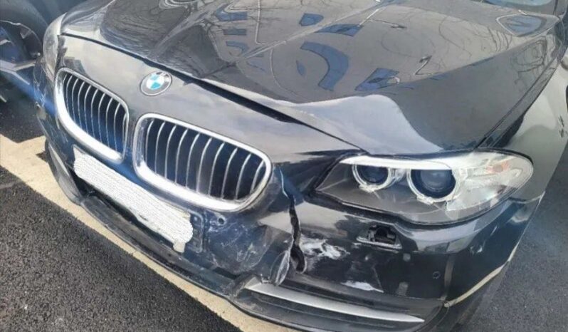 
								BMW 530d Xdrive full									