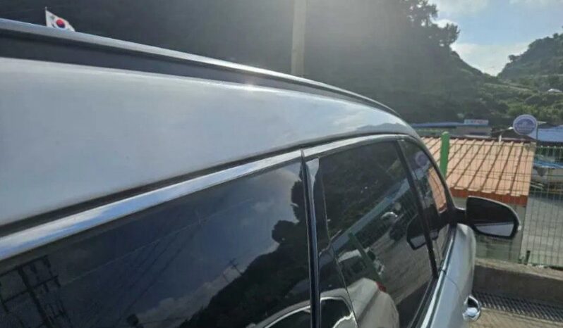 
								HYUNDAI SANTA FE full									