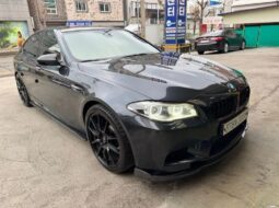 
										BMW M5 full									