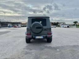 
										MERCEDES BENZ G63 full									
