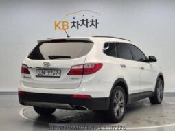 
										HYUNDAI MAXCRUZ full									