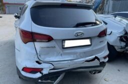 
										HYUNDAI SANTA FE full									