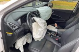 
										HYUNDAI SANTA FE full									