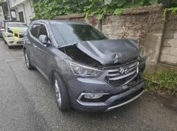 
										HYUNDAI SANTA FE full									