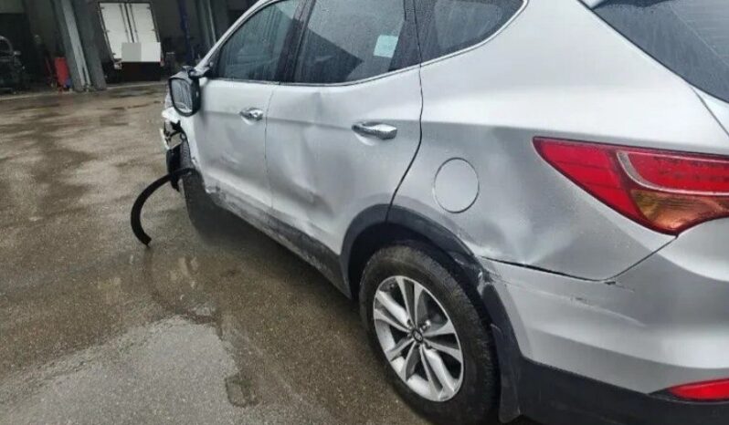 
								HYUNDAI SANTA FE full									