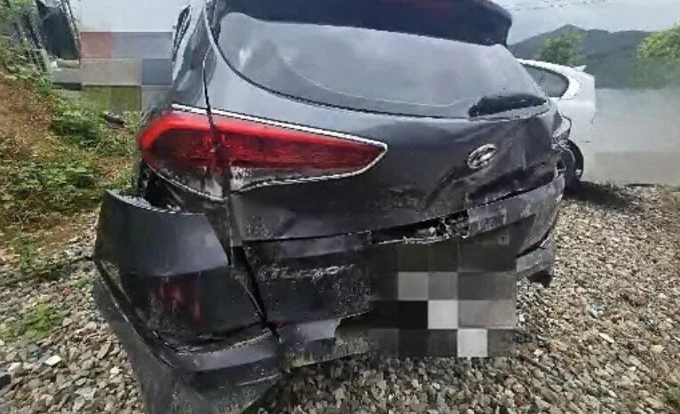 
								HYUNDAI Tucson full									