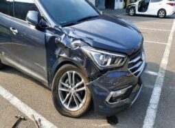 
										HYUNDAI SANTA FE full									