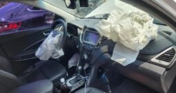 
										HYUNDAI SANTA FE full									