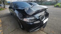 
										BMW 520d full									
