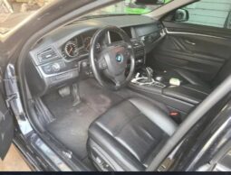 
										BMW 530d full									