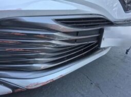 
										TOYOTA CAMRY full									
