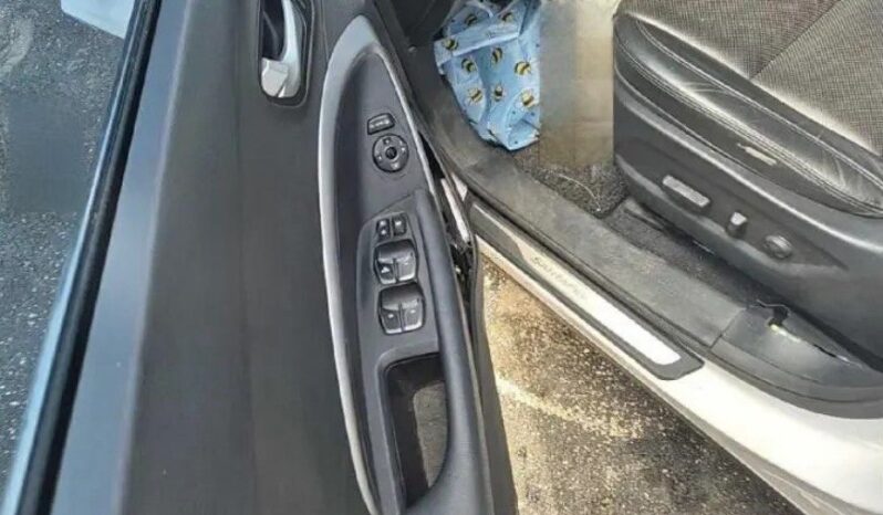 
								HYUNDAI SANTA FE full									