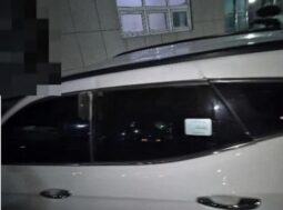 
										HYUNDAI SANTA FE full									