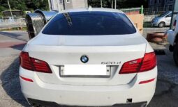 
										BMW 520d full									