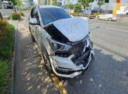 
										HYUNDAI SANTA FE full									