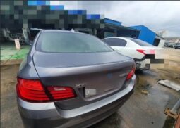 
										BMW 520d full									