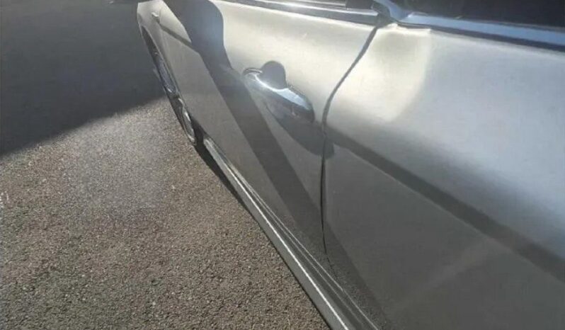 
								TOYOTA CAMRY HV full									