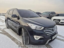 
										HYUNDAI MAXCRUZ full									