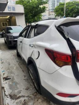 
										HYUNDAI SANTA FE full									