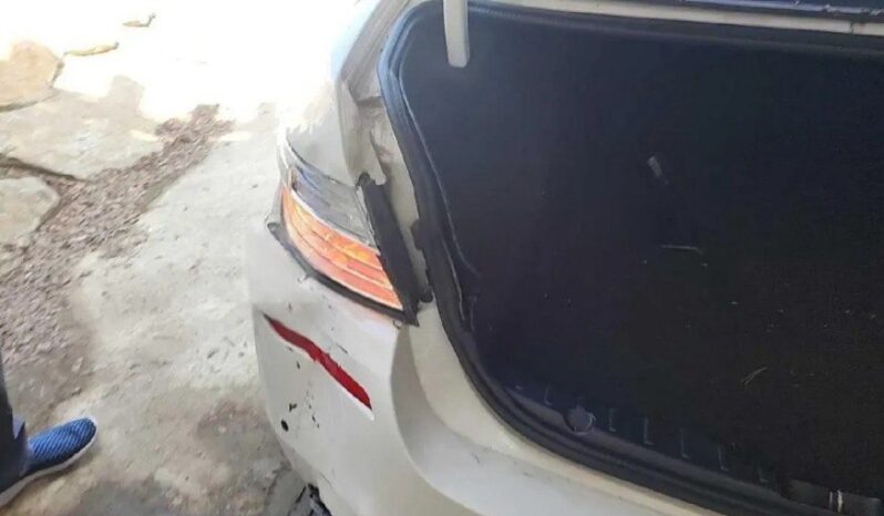 
								BMW 520d Xdrive full									