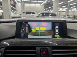 
										BMW 320d Xdrive full									