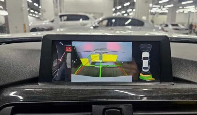 
								BMW 320d Xdrive full									