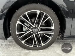 
										TOYOTA CAMRY Hybrid full									