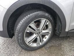 
										HYUNDAI MAXCRUZ full									